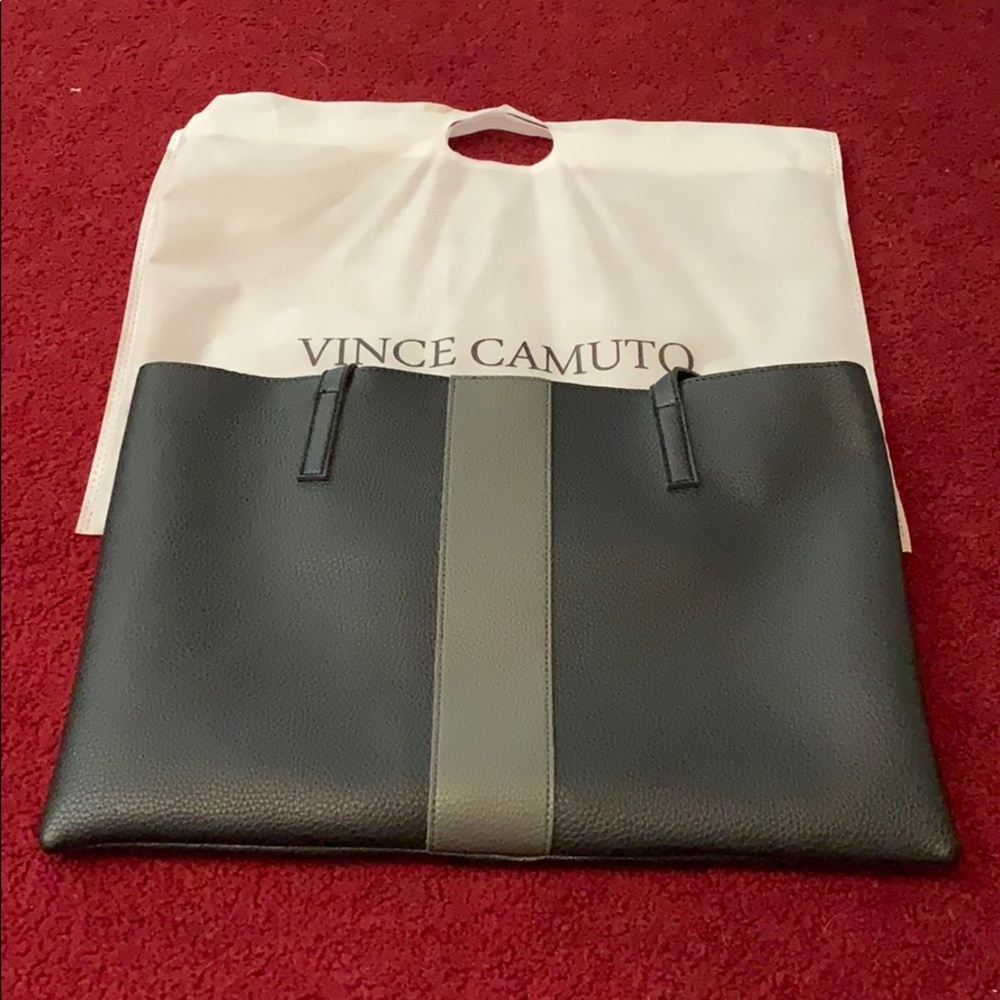 Vince camuto purse/tote FabFitFun luck tote